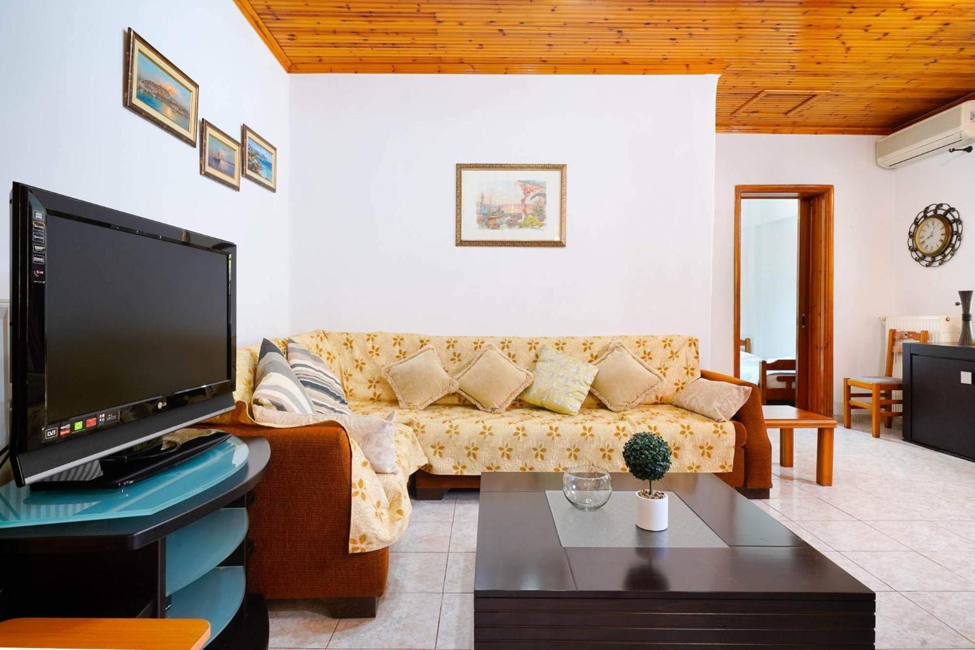 Holiday House Skala Kallirachi Skála Kallirákhis Exteriér fotografie